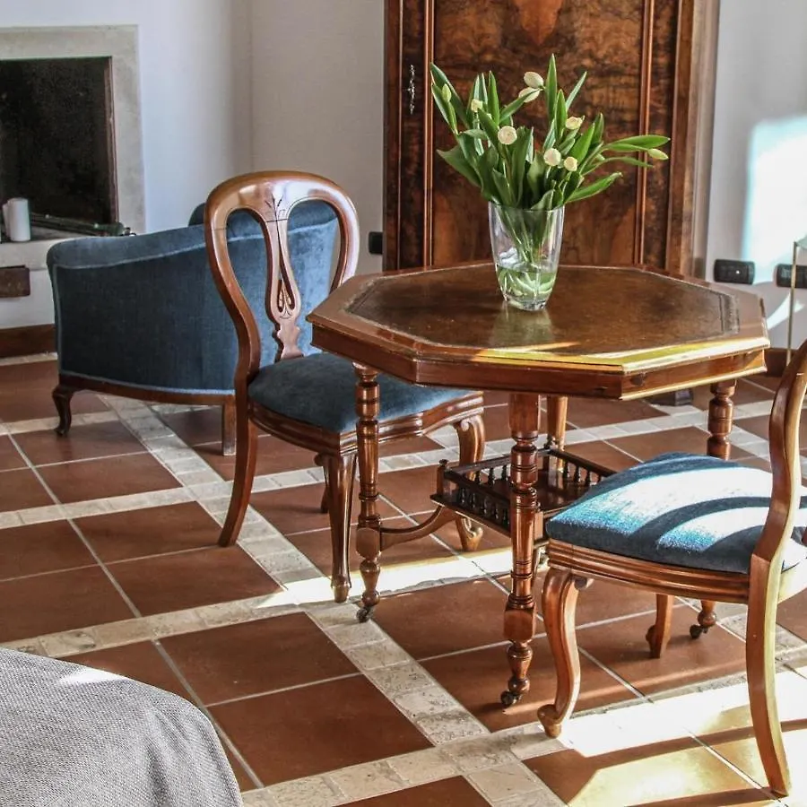 La Locanda Del Pontefice - Luxury Country House Marino