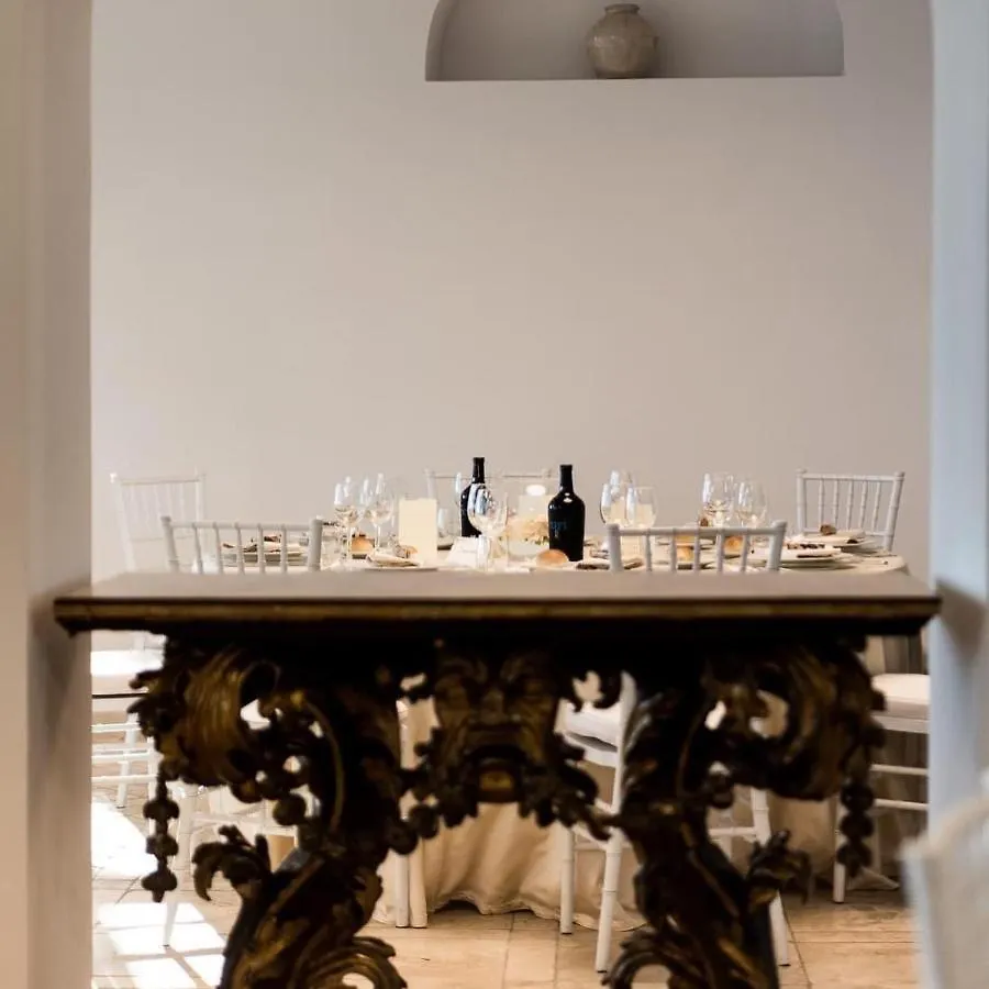 Hotel La Locanda Del Pontefice - Luxury Country House Marino