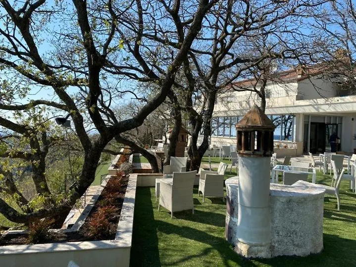 La Locanda Del Pontefice - Luxury Country House Marino