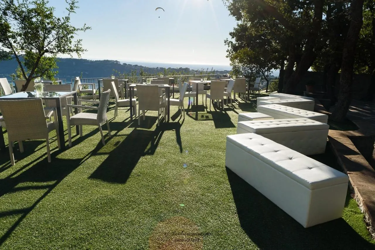 La Locanda Del Pontefice - Luxury Country House Marino Hotel