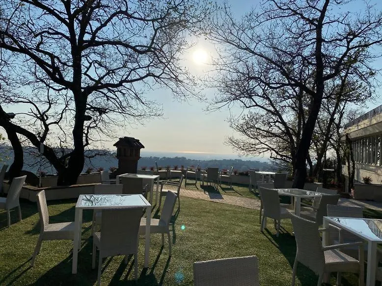 **** Hotel La Locanda Del Pontefice - Luxury Country House Marino Italy