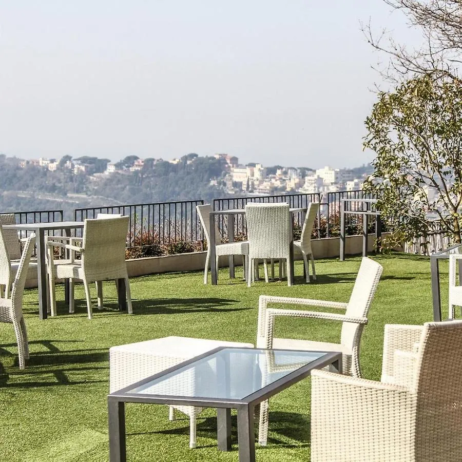 La Locanda Del Pontefice - Luxury Country House Marino Hotel