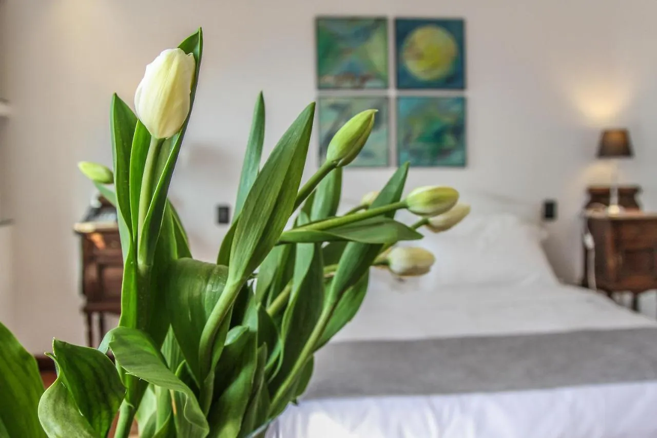 Hotel La Locanda Del Pontefice - Luxury Country House Marino