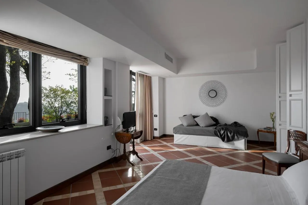 La Locanda Del Pontefice - Luxury Country House Marino