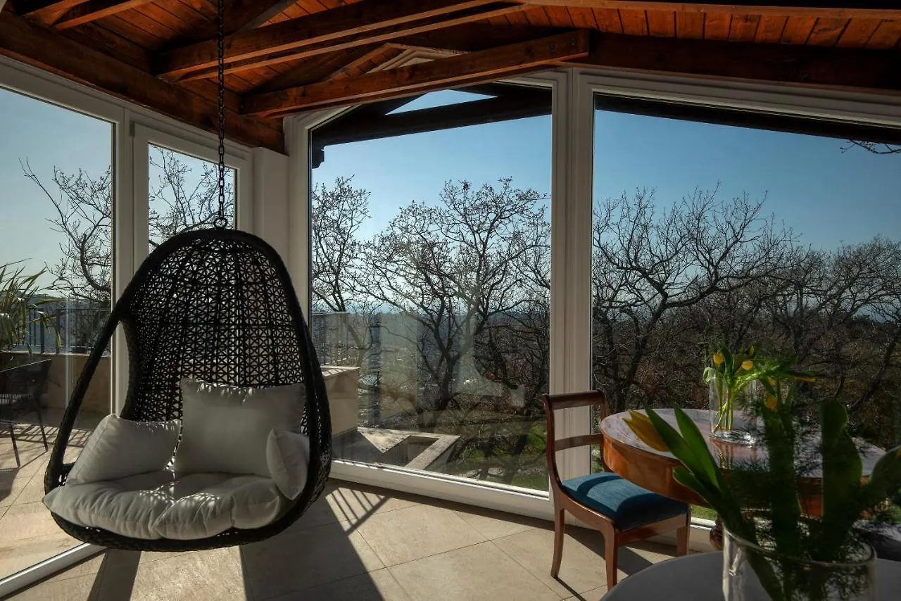 Hotel La Locanda Del Pontefice - Luxury Country House Marino