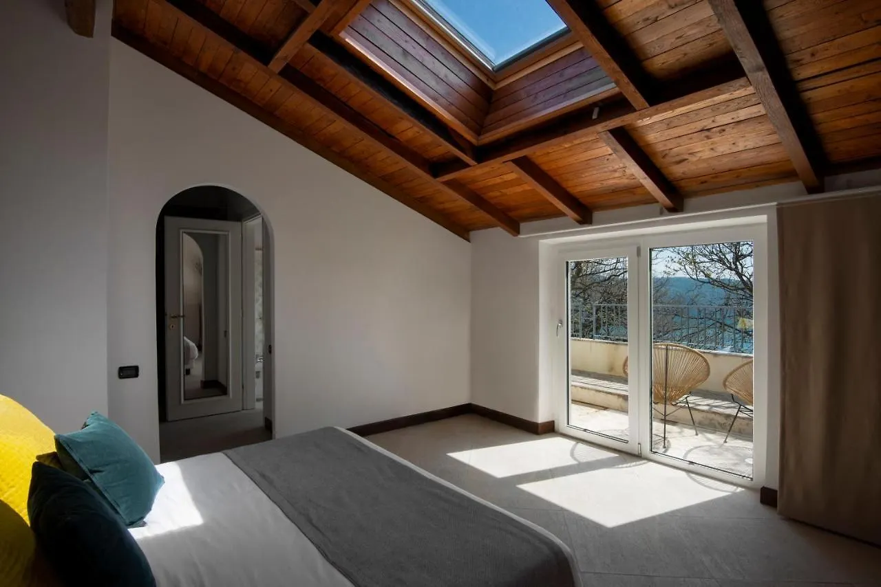 La Locanda Del Pontefice - Luxury Country House Marino Hotel