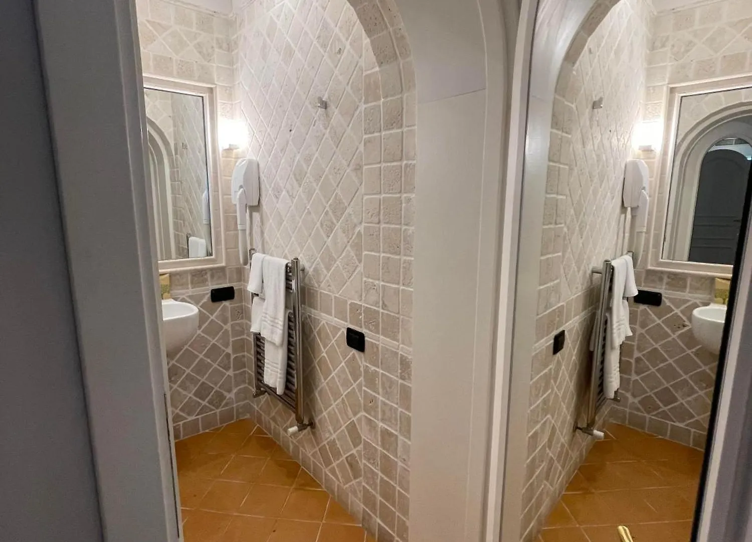 La Locanda Del Pontefice - Luxury Country House Marino