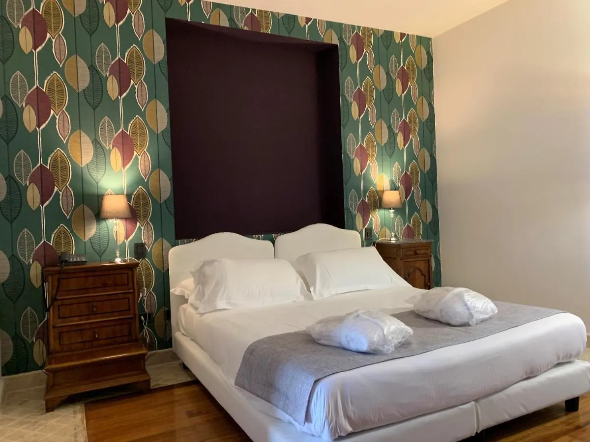 La Locanda Del Pontefice - Luxury Country House Marino Hotel