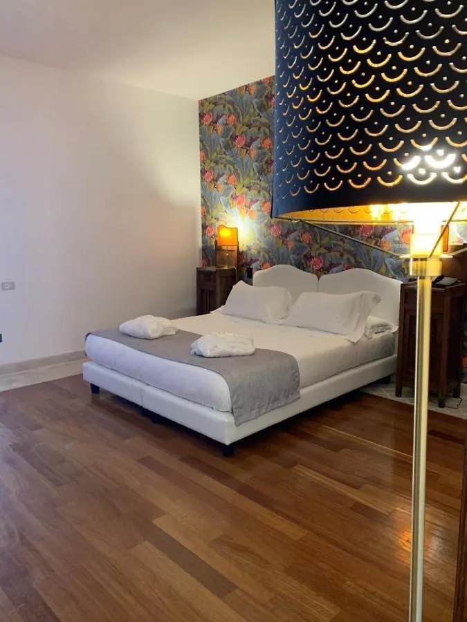 Hotel La Locanda Del Pontefice - Luxury Country House Marino