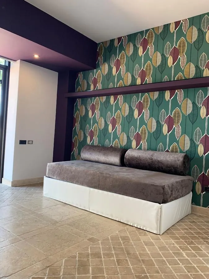 La Locanda Del Pontefice - Luxury Country House Marino