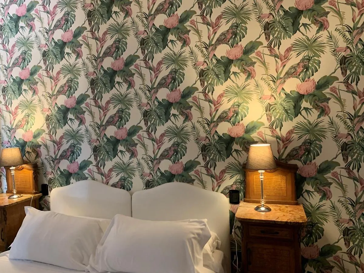 La Locanda Del Pontefice - Luxury Country House Marino 4*,