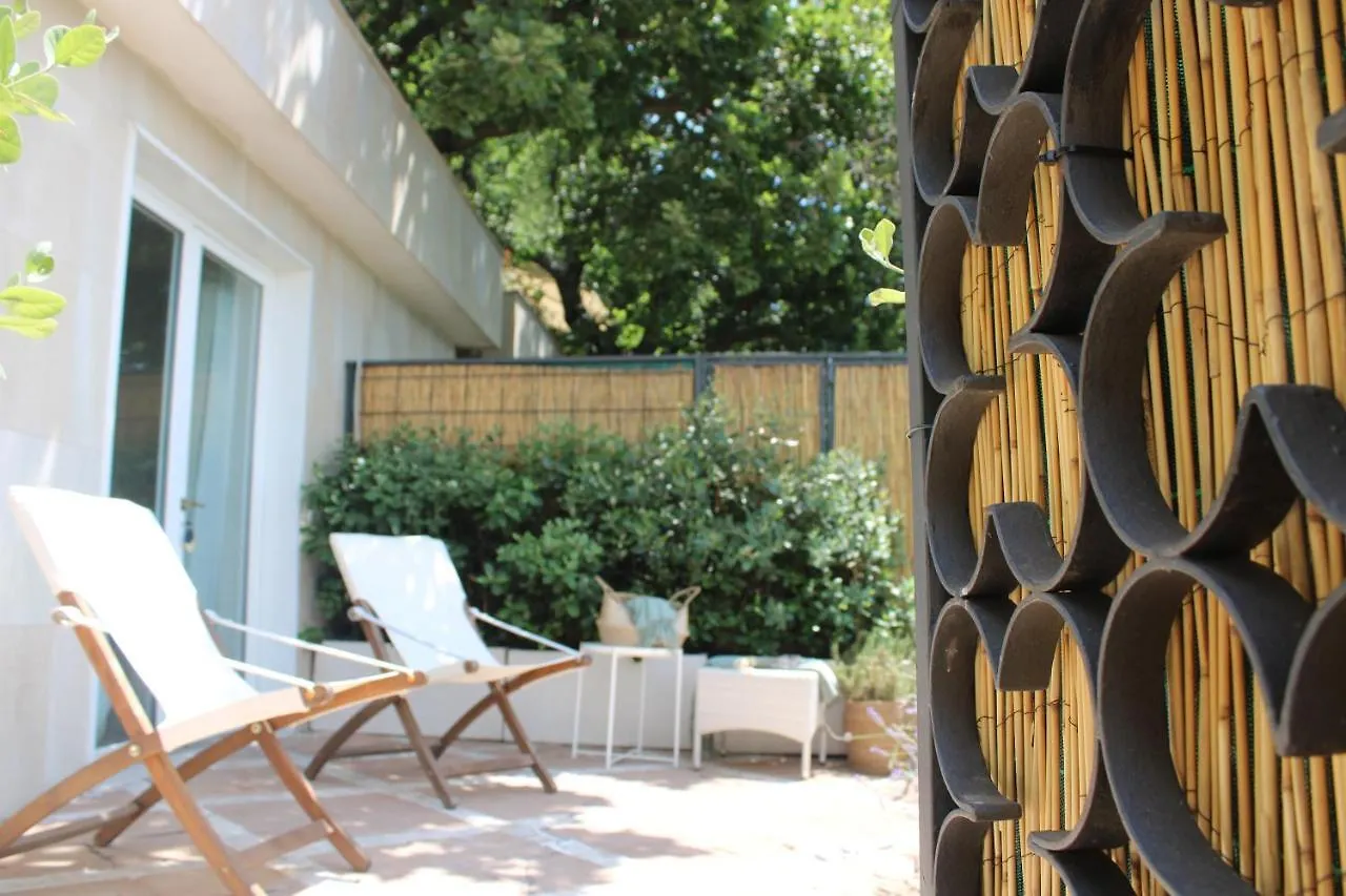 La Locanda Del Pontefice - Luxury Country House Marino