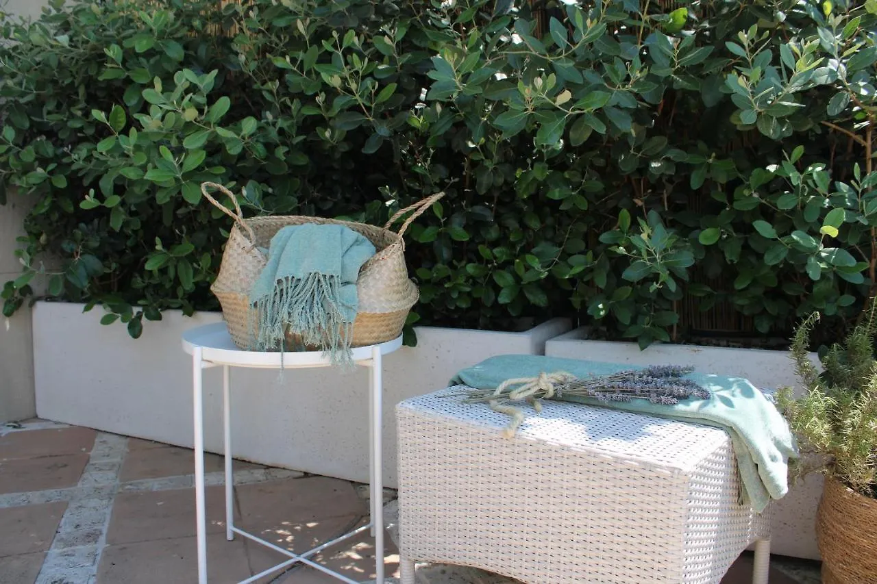 La Locanda Del Pontefice - Luxury Country House Marino Hotel