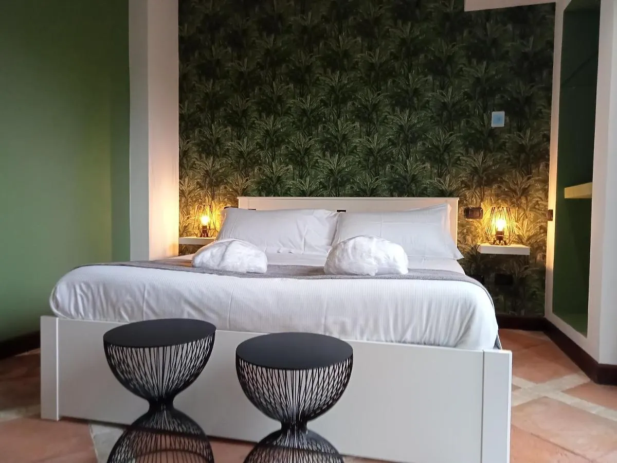 La Locanda Del Pontefice - Luxury Country House Marino