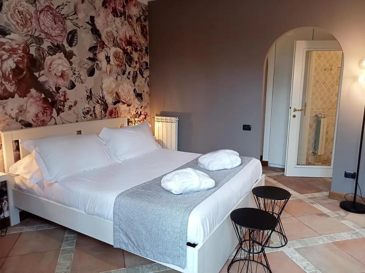 Hotel La Locanda Del Pontefice - Luxury Country House Marino