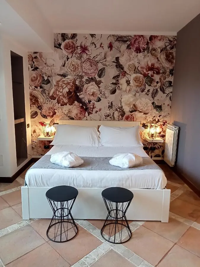 **** Hotel La Locanda Del Pontefice - Luxury Country House Marino Italy