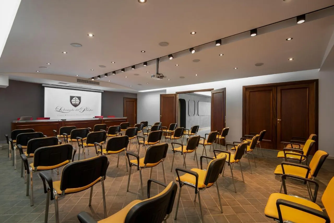La Locanda Del Pontefice - Luxury Country House Marino Hotel
