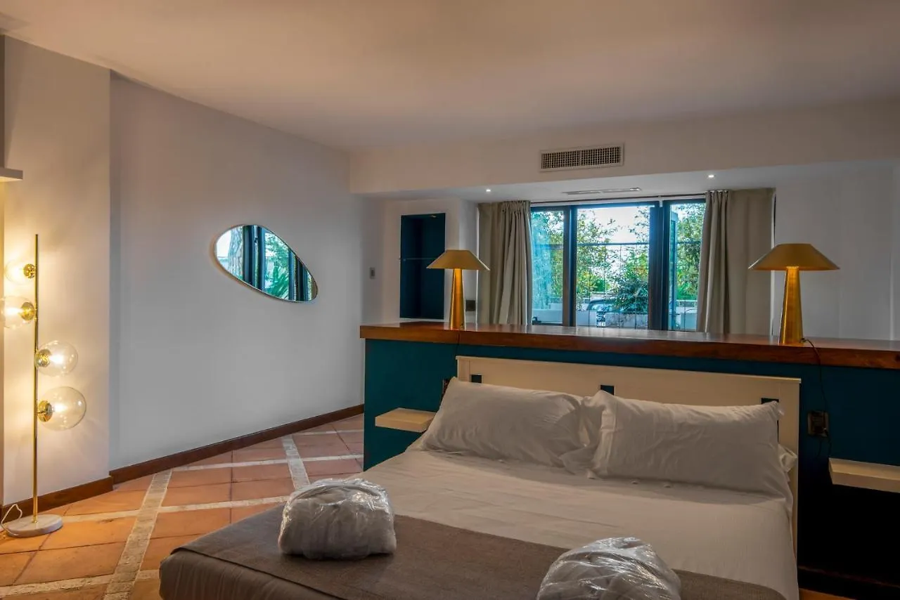 La Locanda Del Pontefice - Luxury Country House Marino Hotel