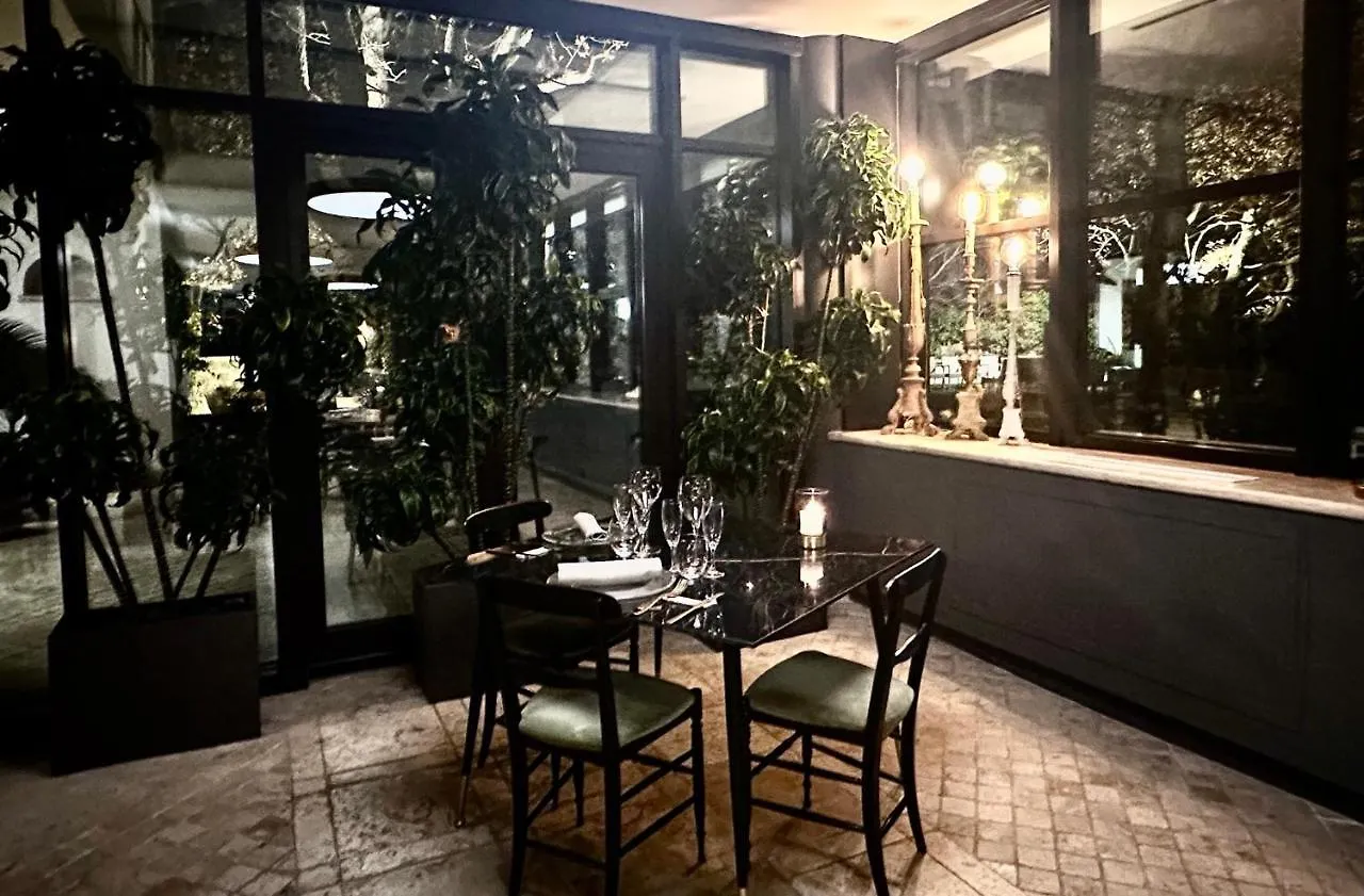 La Locanda Del Pontefice - Luxury Country House Marino