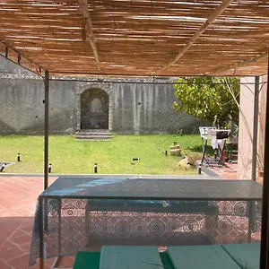 A Mari Holiday home