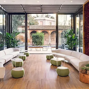 Starhotels Echo 4*, Milan Italie