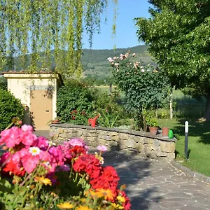 La Di 2*, Arezzo Italie