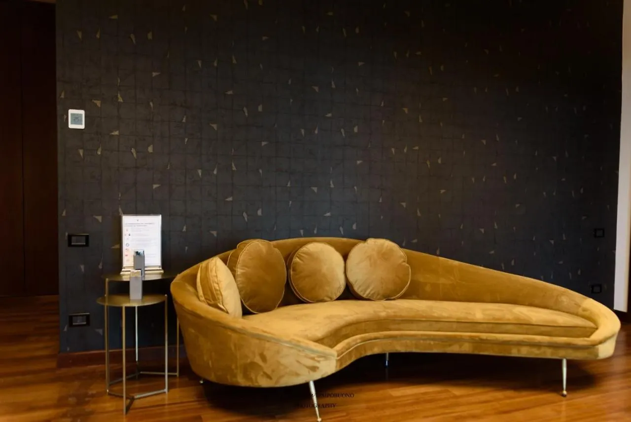 La Locanda Del Pontefice - Luxury Country House مارينو
