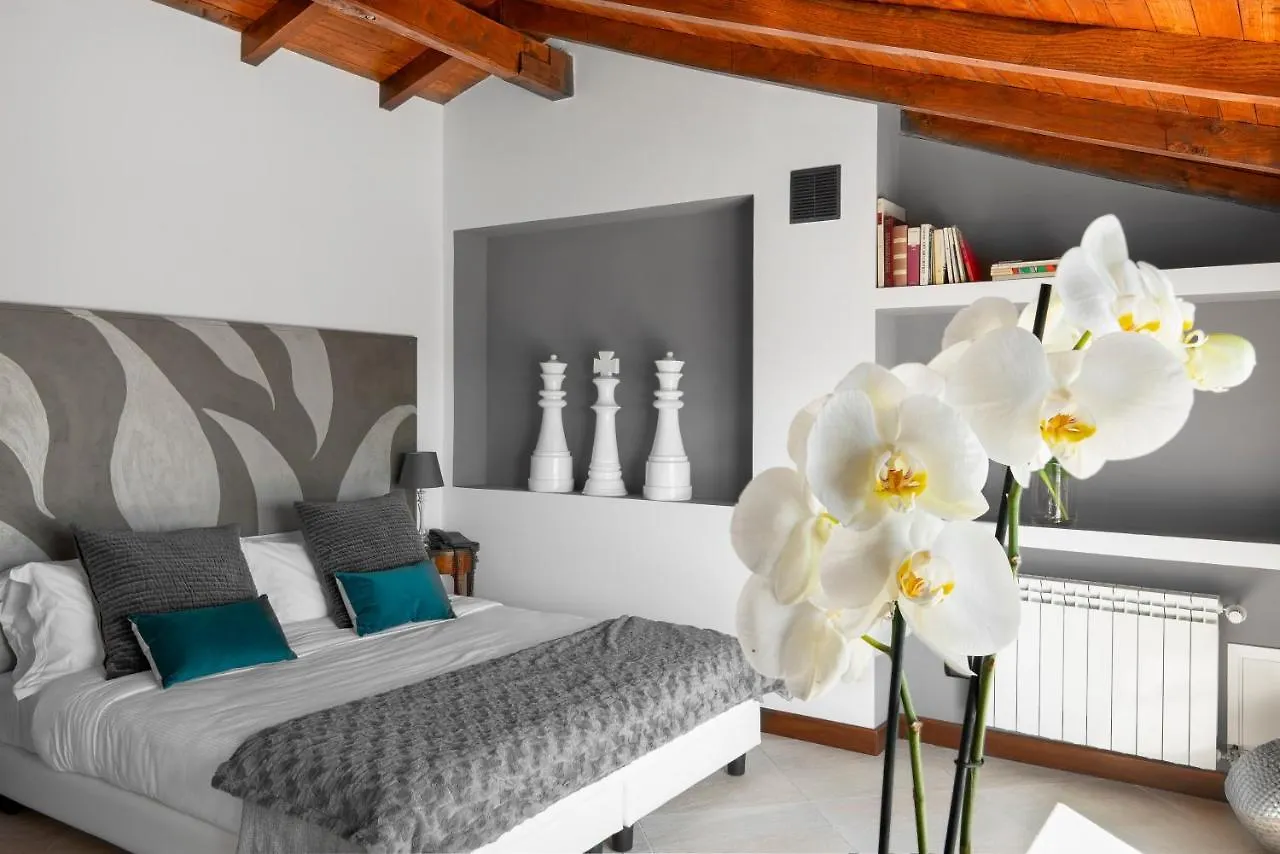 Hotel La Locanda Del Pontefice - Luxury Country House Marino