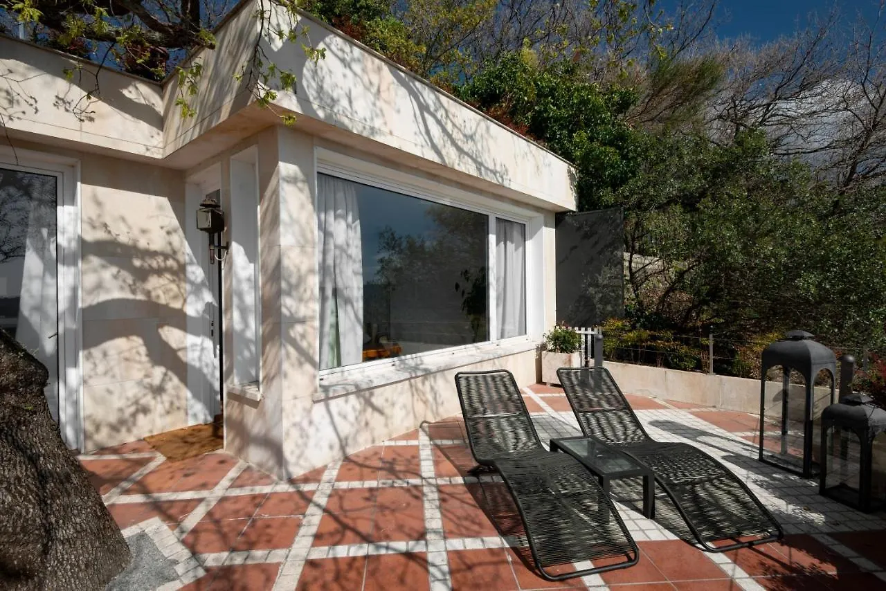La Locanda Del Pontefice - Luxury Country House Marino