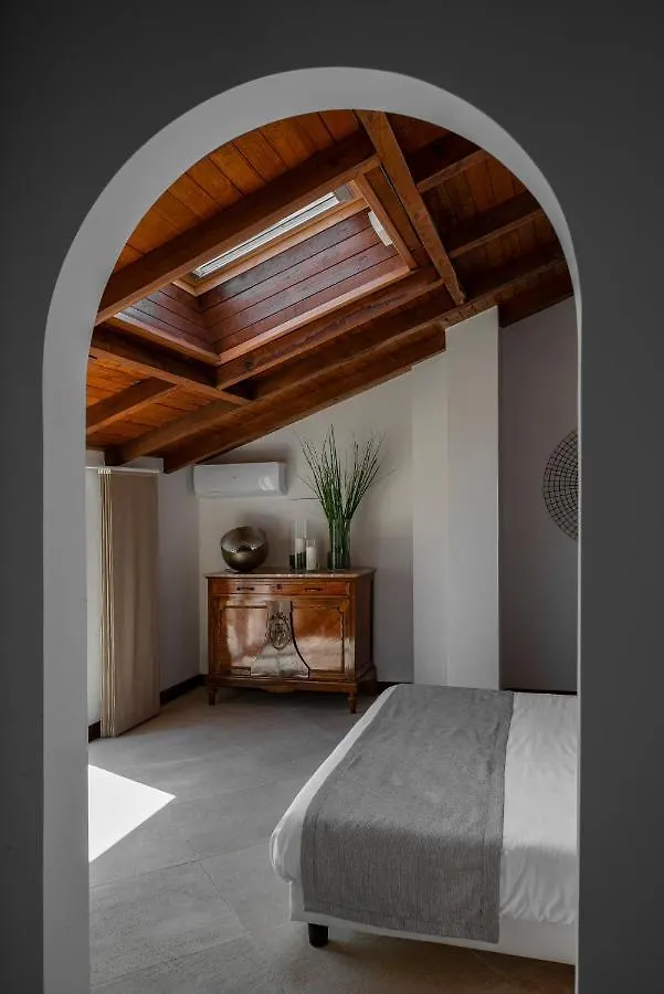 La Locanda Del Pontefice - Luxury Country House Marino 4*,  Italien