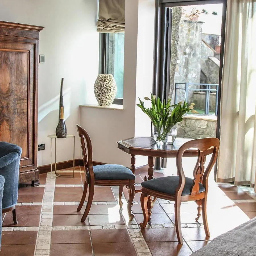 La Locanda Del Pontefice - Luxury Country House Marino Hotel