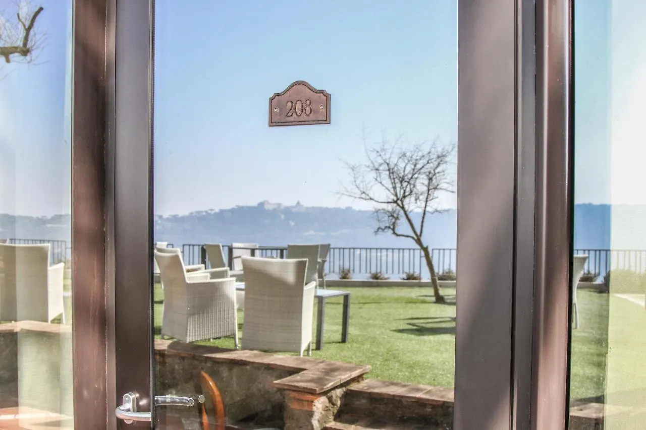 La Locanda Del Pontefice - Luxury Country House Marino
