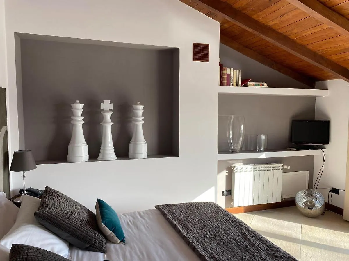 **** Hotel La Locanda Del Pontefice - Luxury Country House Marino Italien