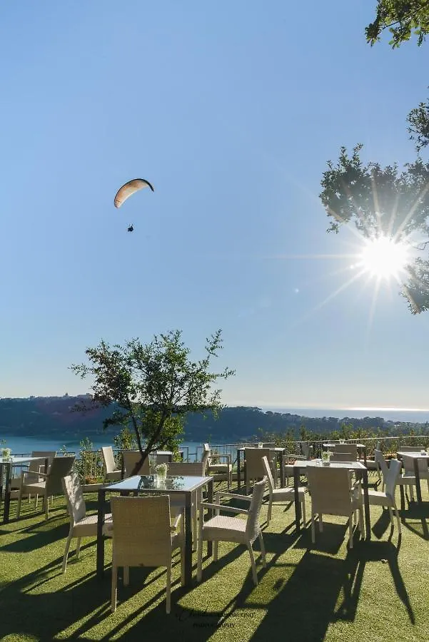 La Locanda Del Pontefice - Luxury Country House Marino