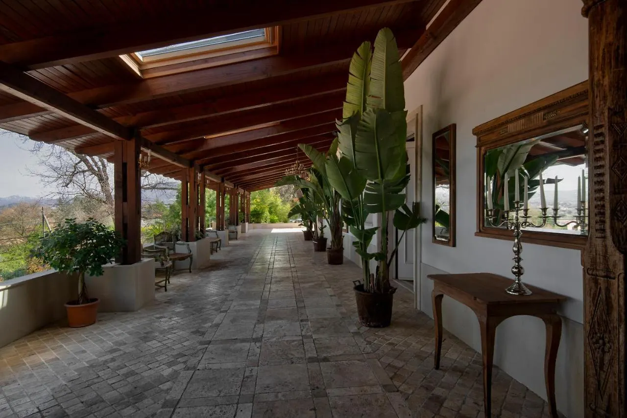 La Locanda Del Pontefice - Luxury Country House Marino
