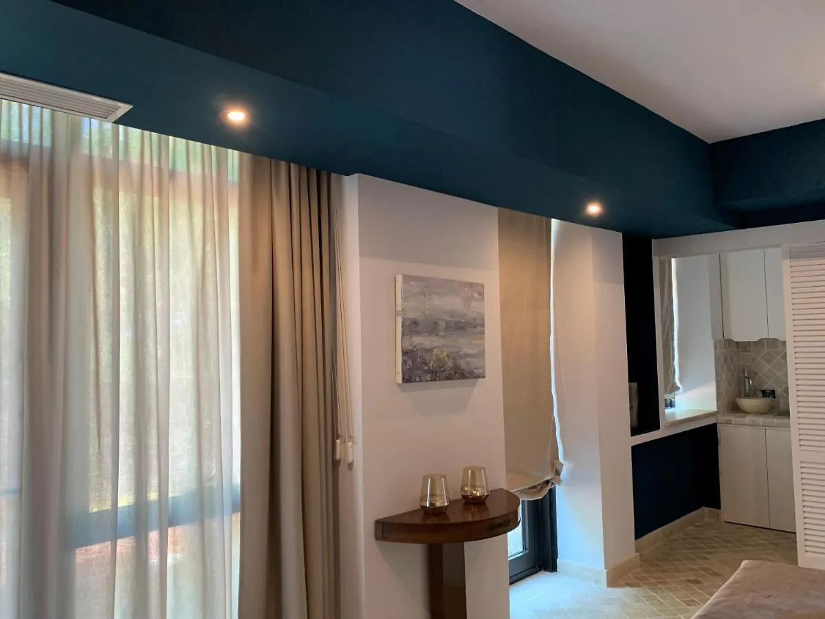 **** Hotel La Locanda Del Pontefice - Luxury Country House Marino Italien