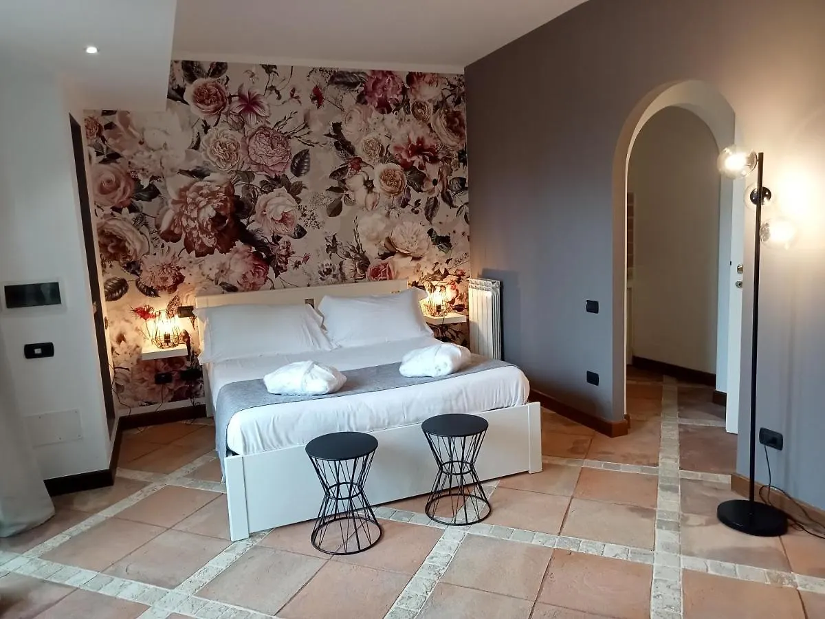 La Locanda Del Pontefice - Luxury Country House Marino Hotel