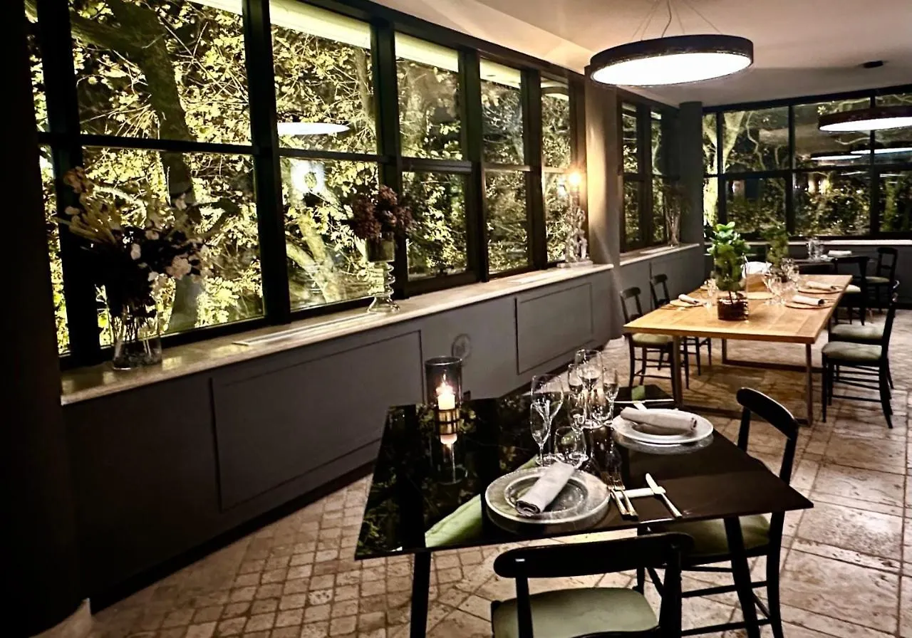 **** Hotel La Locanda Del Pontefice - Luxury Country House Marino Italien