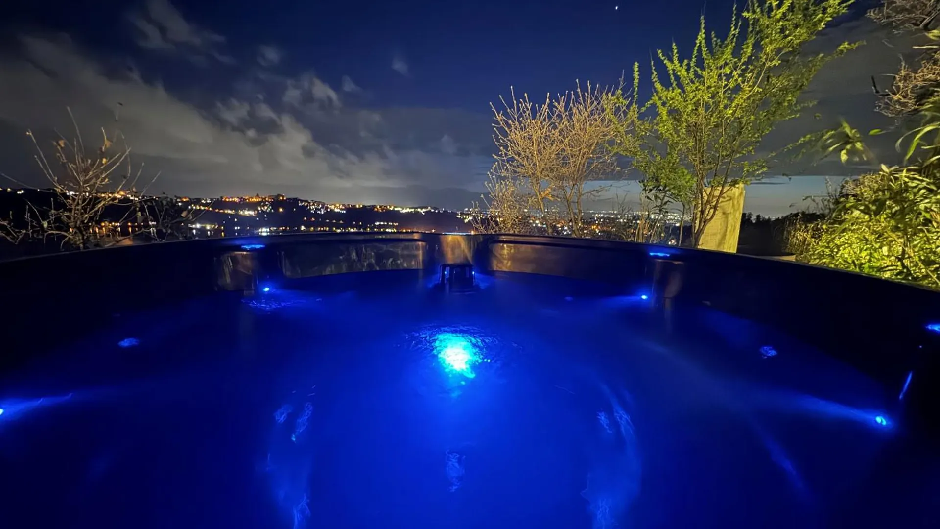 Hotel La Locanda Del Pontefice - Luxury Country House Marino
